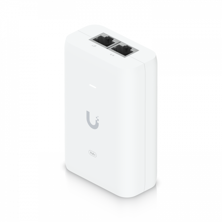 Ubiquiti PoE-48-30W-G (арт. U-PoE+-EU) блок питания PoE