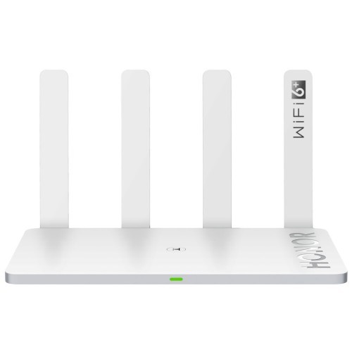 Wi-Fi маршрутизатор 3000MBPS 1000M XD20 WHITE 53037940 HONOR