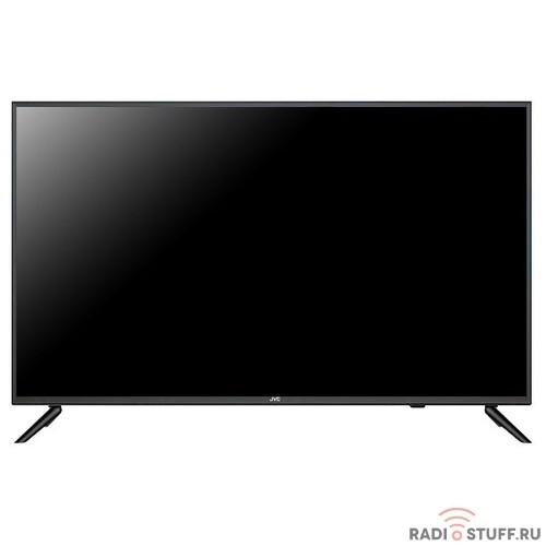 JVC 32"  LT-32M380 черный {1366x768, DVB-C, DVB-T, DVB-T2,  Слот CI/PCMCIA,  Яркость 300 Кд/м?,  Контрастность  4000:1, Угол обзора 160*150, Телетекст, 2 HDMI}