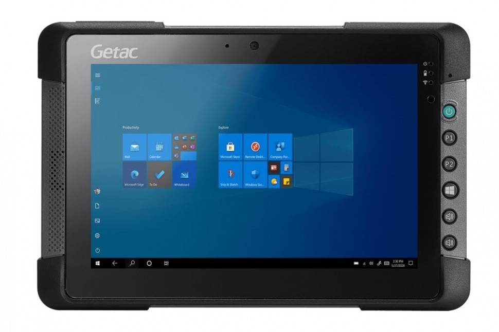 Планшет T800G2-B X7-Z8750 8" 4/128GB TD98Y2DH53XX GETAC