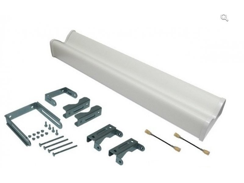 AirMax Sector 3G-18-120 (арт. AM-3G18-120) антенна секторная Ubiquiti