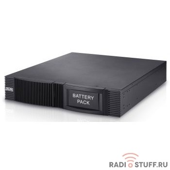 PowerCom BAT VGD-RM 72V for VRT 1000 ~ 3000 / MRT 1000 ~ 3000 {72В /14,4Ач} {795715}
