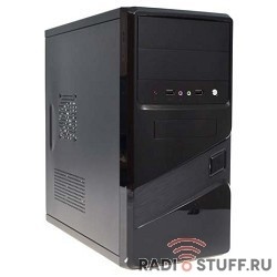 MiniTower SP Winard 5816 2*USB2.0, audio, reset,mATX, w/o PSU