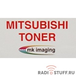 Mitsubishi Тонер HP LJ Универсальный UT 1921, 1кг, канистра
