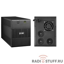 Eaton ИБП 5E 1500i USB 5E1500IUSB {916765}