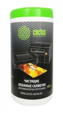 Салфетки 100PCS CS-T1002 CACTUS