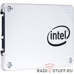 Intel SSD 480Gb 540s серия SSDSC2KW480H6X1 {SATA3.0} 