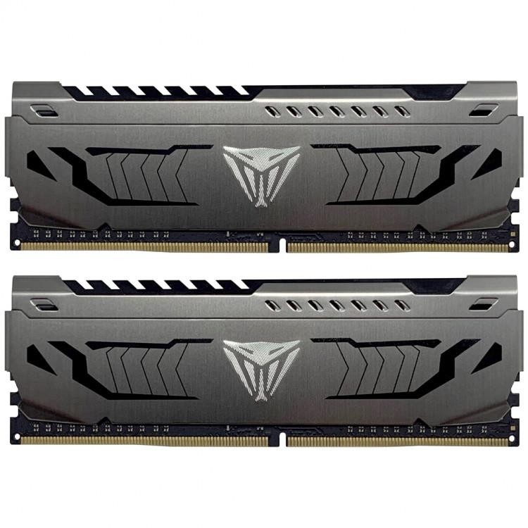 Модуль памяти DIMM 16GB PC29800 DDR4 KIT2 PVS416G373C7K PATRIOT