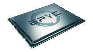 Процессор EPYC X24 7402P SP3 OEM 180W 2800 100-000000048 AMD