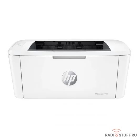 HP LaserJet M111w (7MD68A) {Принтер А4, 20стр/мин, 600 х 600, 500 МГц, 16 Мб, Wi-Fi}