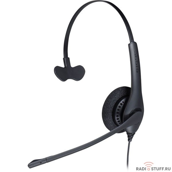 Jabra Biz 1100 QD Mono,1113-0158