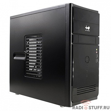 Mini Tower InWin  ENR-021BL w/o PSU  mATX [6143098 ]  