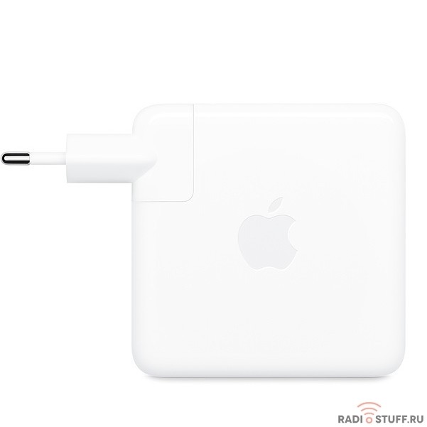 MX0J2ZM/A Apple 96W USB-C Power Adapter
