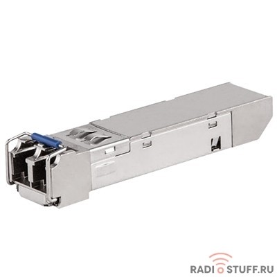 HP J4859D Трансивер HPE Aruba 1G SFP LC LX 10km SMF XCVR" [1990-4414]