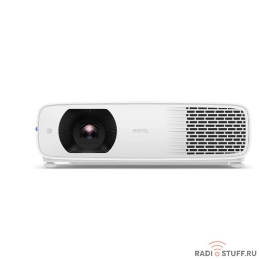BenQ LW730 Проектор {4LED WXGA (1280x800) 4200ANSI-лм 16:10, 500000:1, Белый} [9H.JRM77.15E]