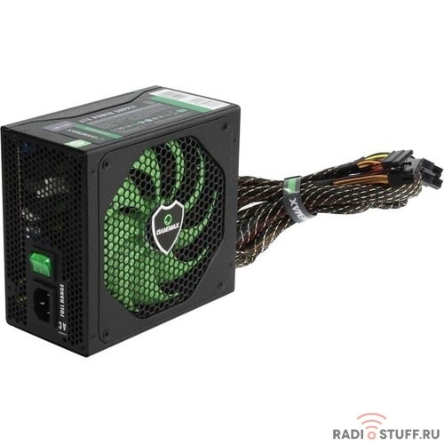 GameMax GM-1050 White Блок питания ATX 1050W 