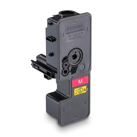 Картридж MAGENTA /P5021CDN/CDW 2.2K TK-5230M KYOCERA