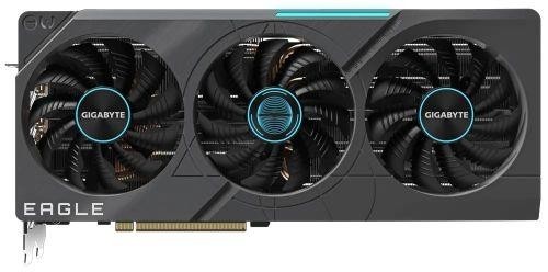 Видеокарта PCIE16 RTX4070 12GB GV-N4070EAGLE OC-12GD GIGABYTE