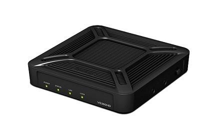 Терминал видеонаблюдения VS360HD SYNOLOGY