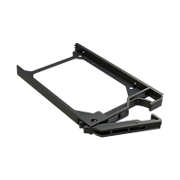 Салазки для диска MikroTik CADDY (NVMe drive trays) комплект 10 шт.