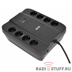 UPS PowerCom SPD-650N